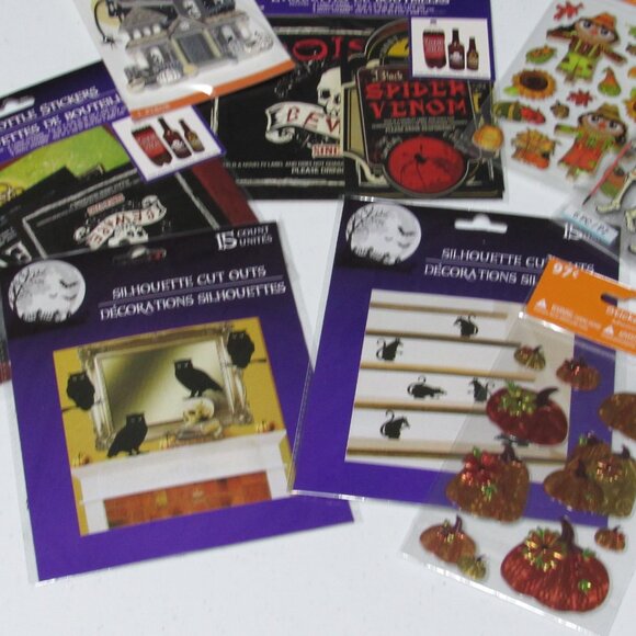 Scrapbooking & Paper Crafts - Picture 3 of 6